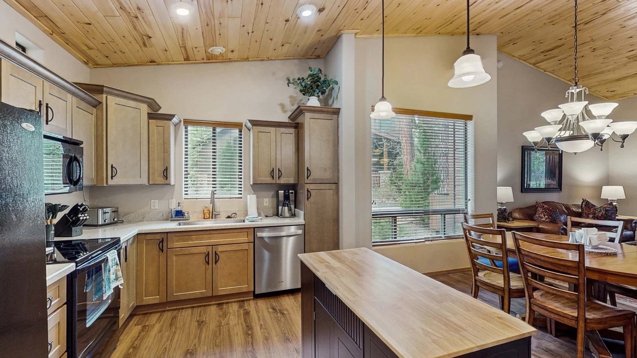 Photo of Kitchen in Torreon