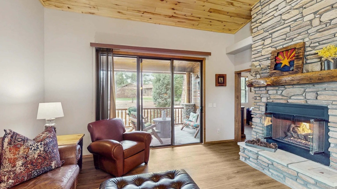 Photo of Livingroom in Torreon