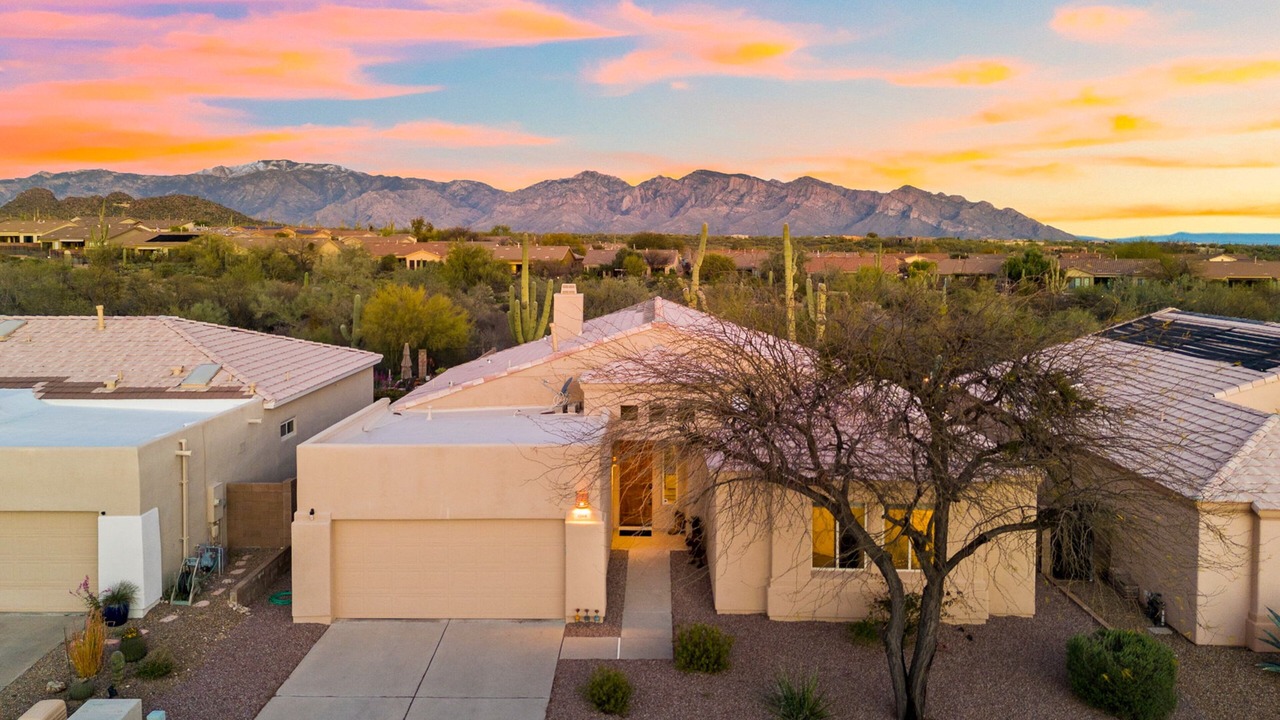 Photo of Outdoor in Dove Mountain
