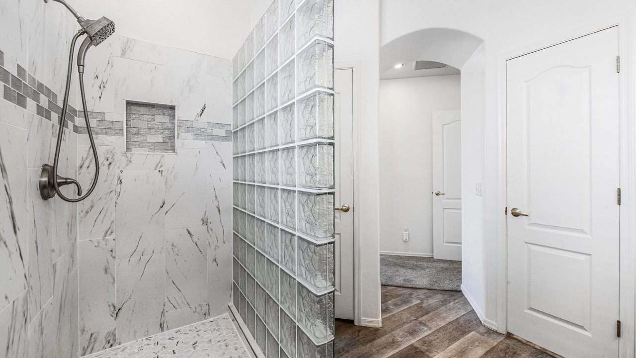Photo of Bathroom in Dove Mountain
