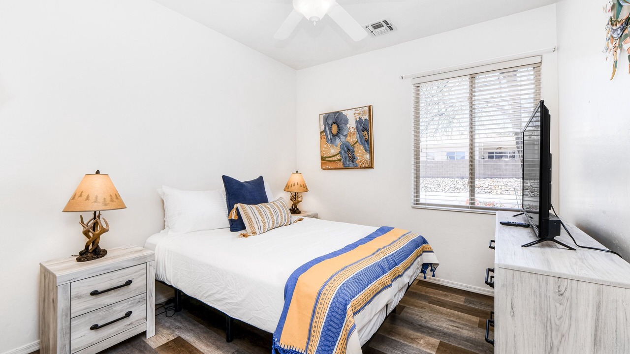 Photo of Bedroom in Dove Mountain