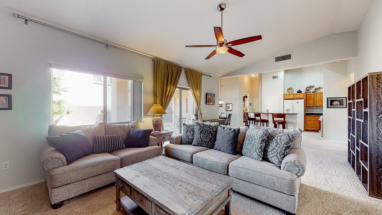 Photo of Livingroom in Marana