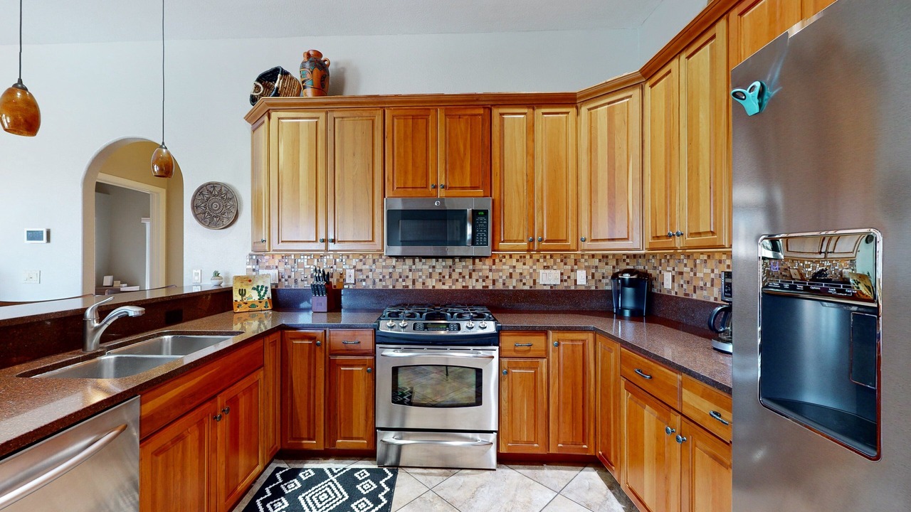 Photo of Kitchen in Rancho Vistoso