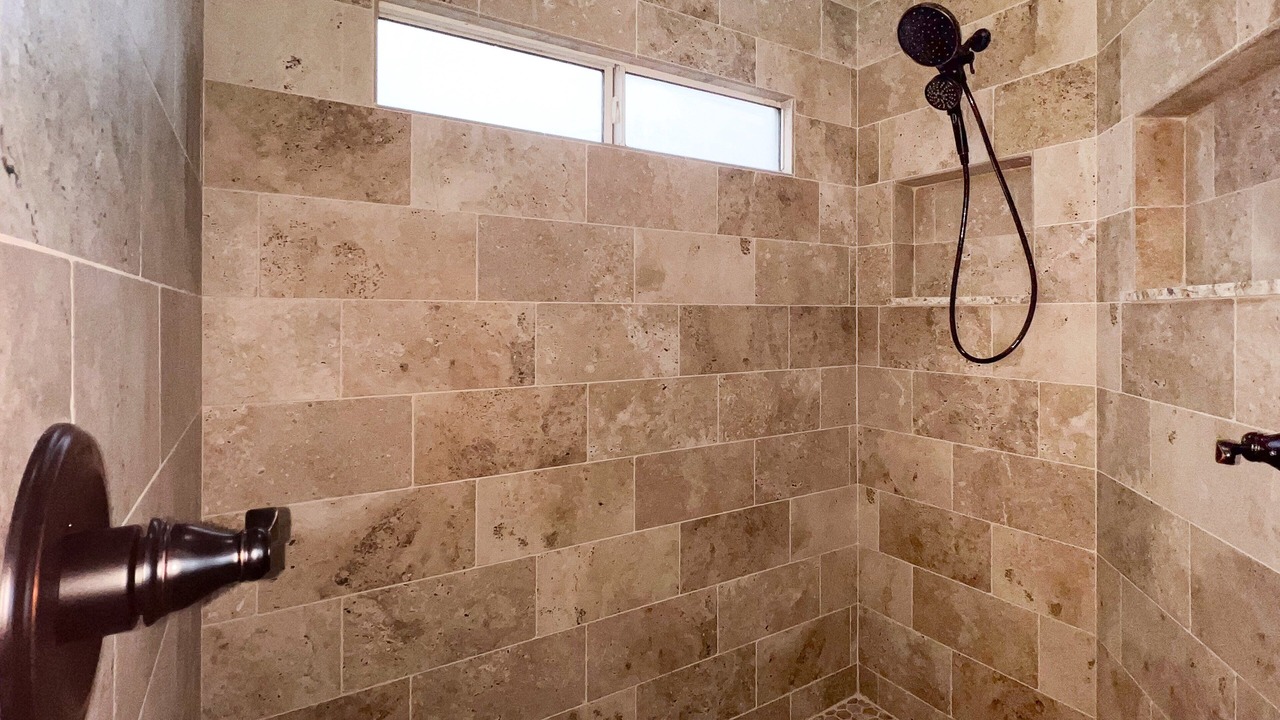 Photo of Bathroom in Rancho Vistoso