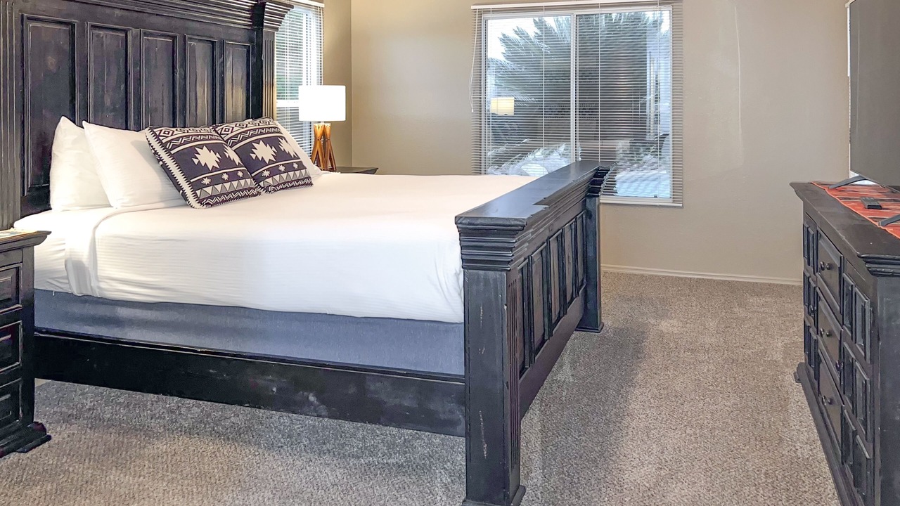 Photo of Bedroom in Rancho Vistoso