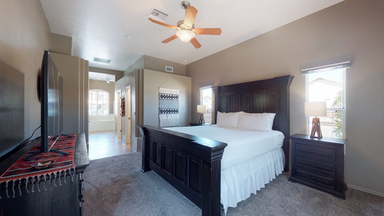 Photo of Bedroom in Rancho Vistoso