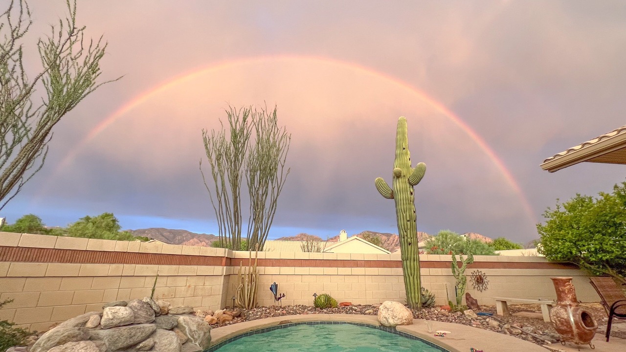 Photo of Outdoor in Rancho Vistoso