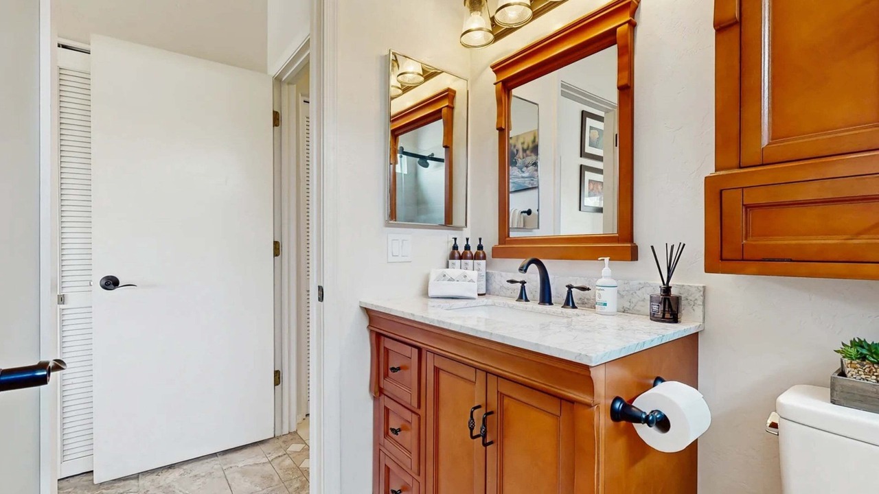 Photo of Bathroom in Rancho Vistoso