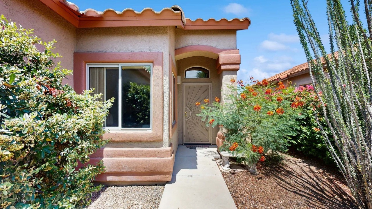 Photo of Outdoor in Rancho Vistoso