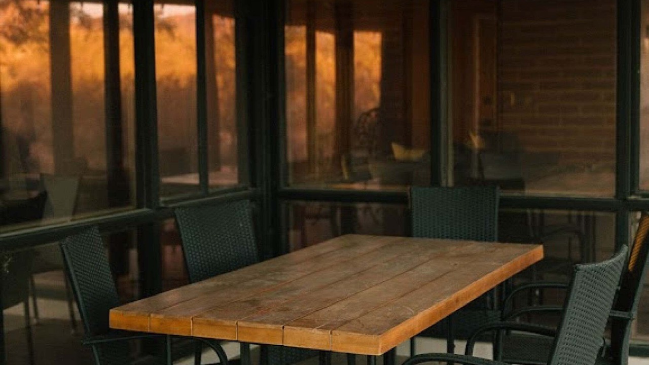 Photo of Outdoor in Tucson