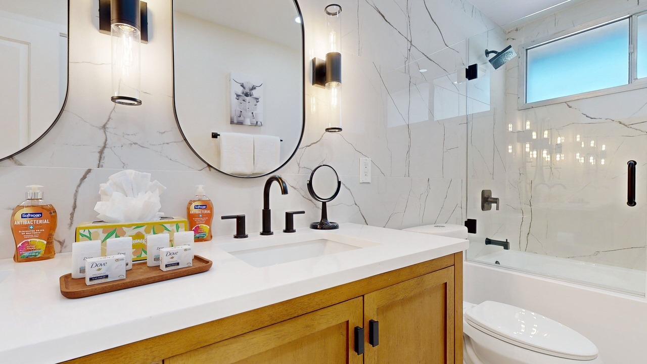 Photo of Bathroom in Park Scottsdale Four