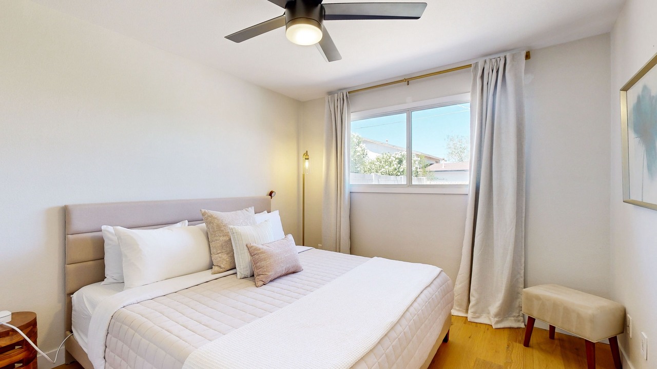 Photo of Bedroom in Park Scottsdale Four