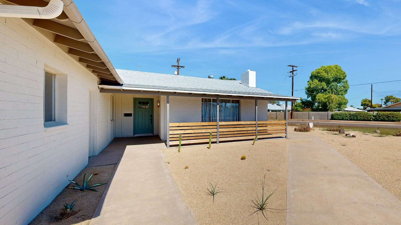 Photo of Outdoor in Park Scottsdale Four