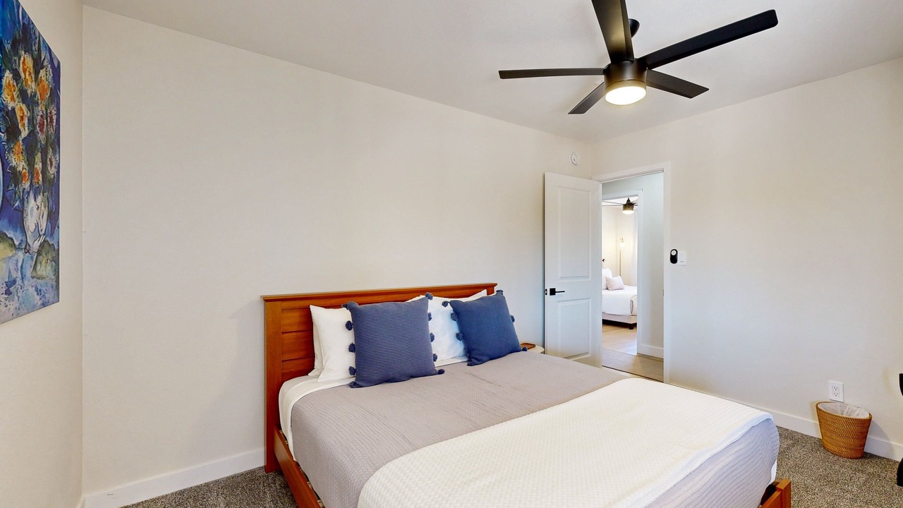 Photo of Bedroom in Park Scottsdale Four