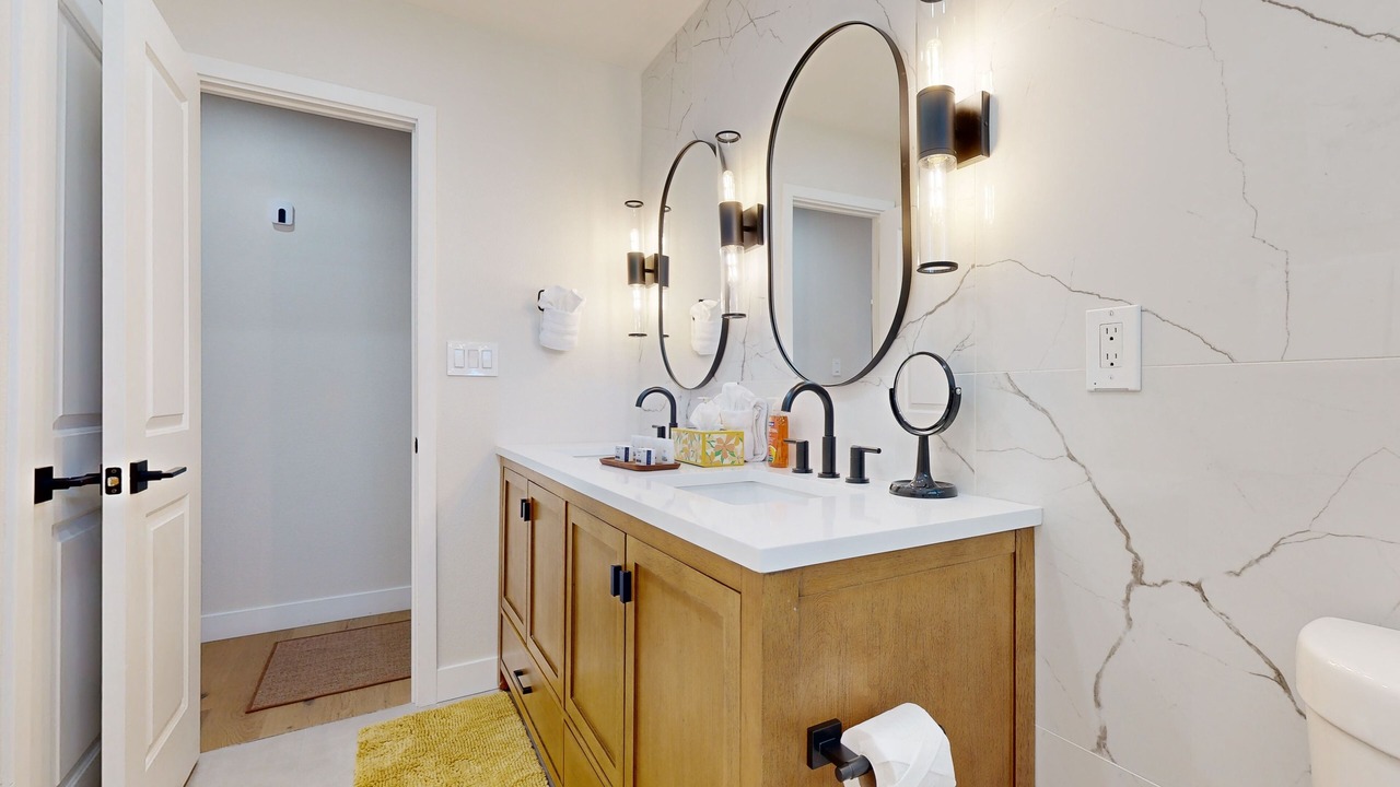 Photo of Bathroom in Park Scottsdale Four