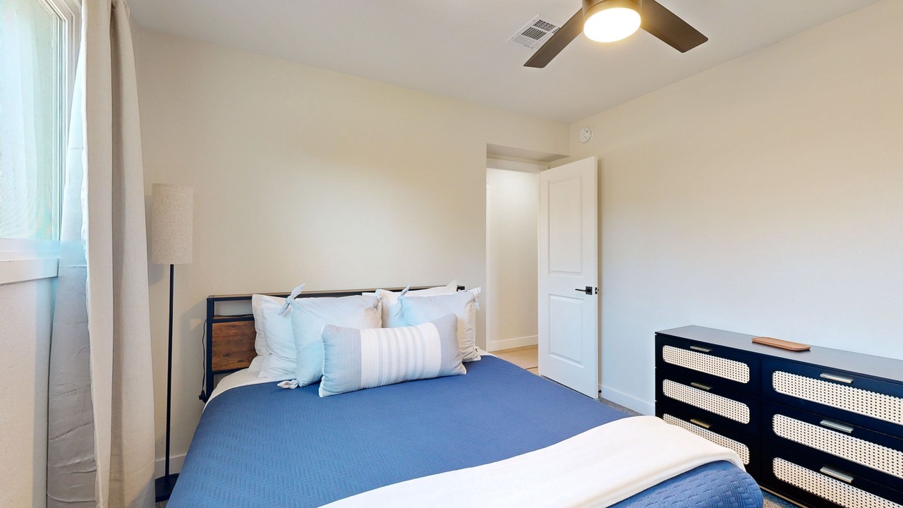 Photo of Bedroom in Park Scottsdale Four