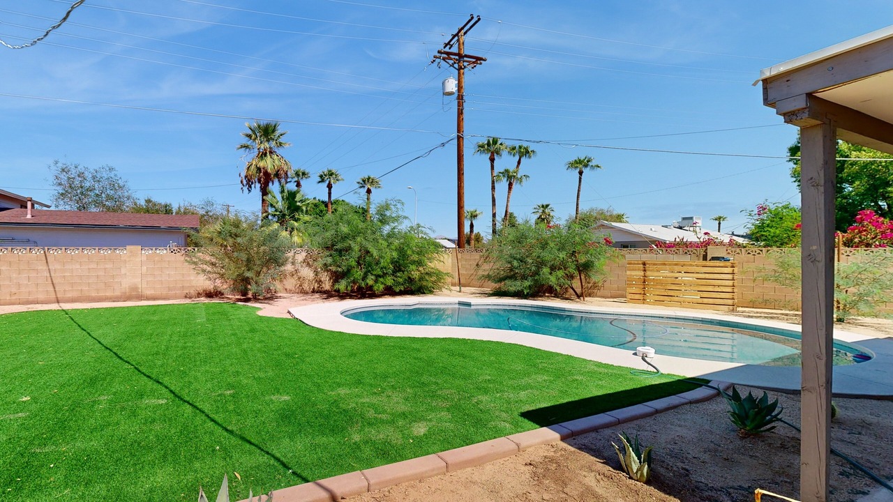 Photo of Outdoor in Park Scottsdale Four