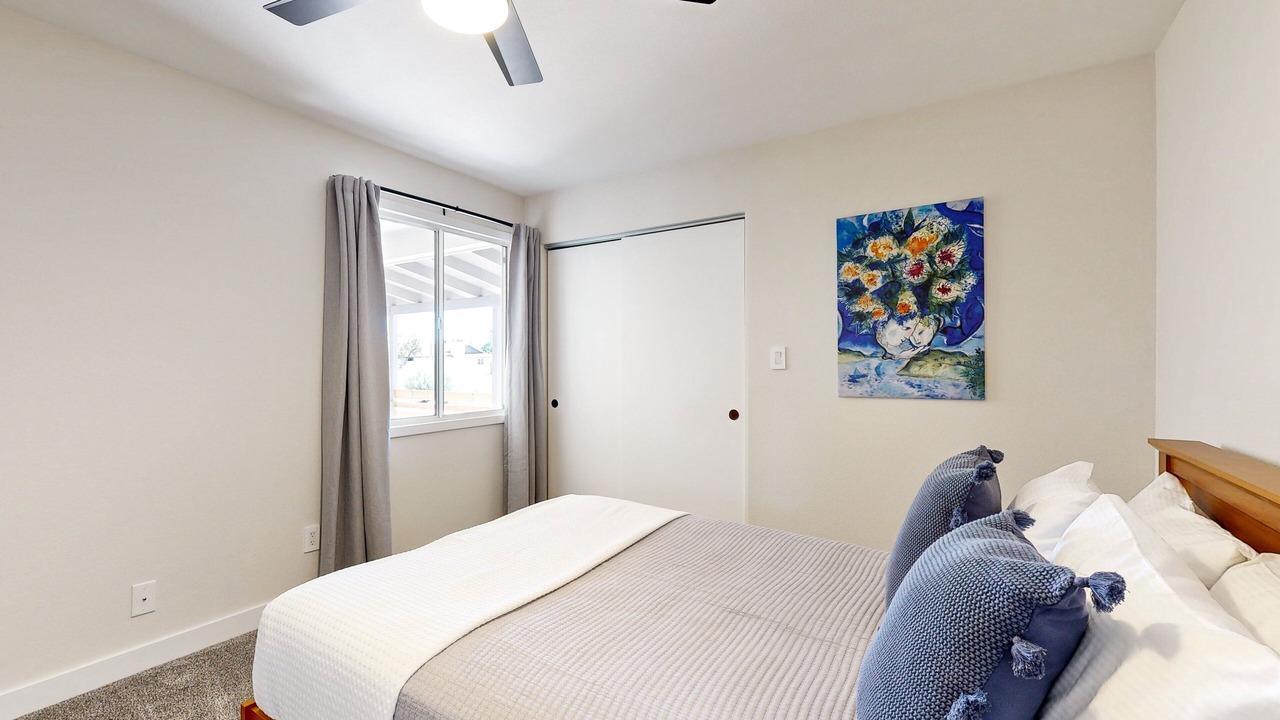 Photo of Bedroom in Park Scottsdale Four