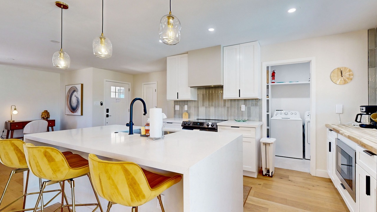 Photo of Kitchen in Park Scottsdale Four
