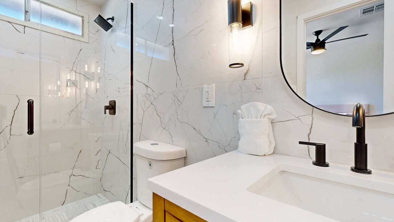 Photo of Bathroom in Park Scottsdale Four