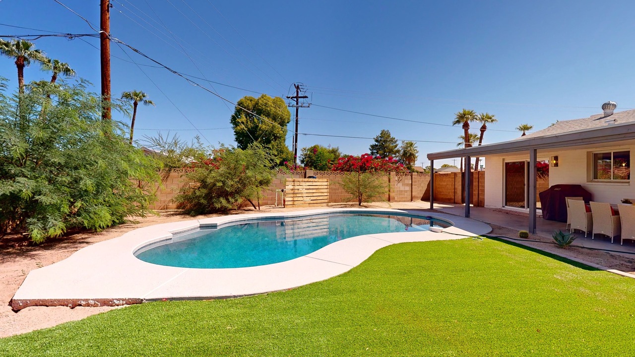 Photo of Outdoor in Park Scottsdale Four