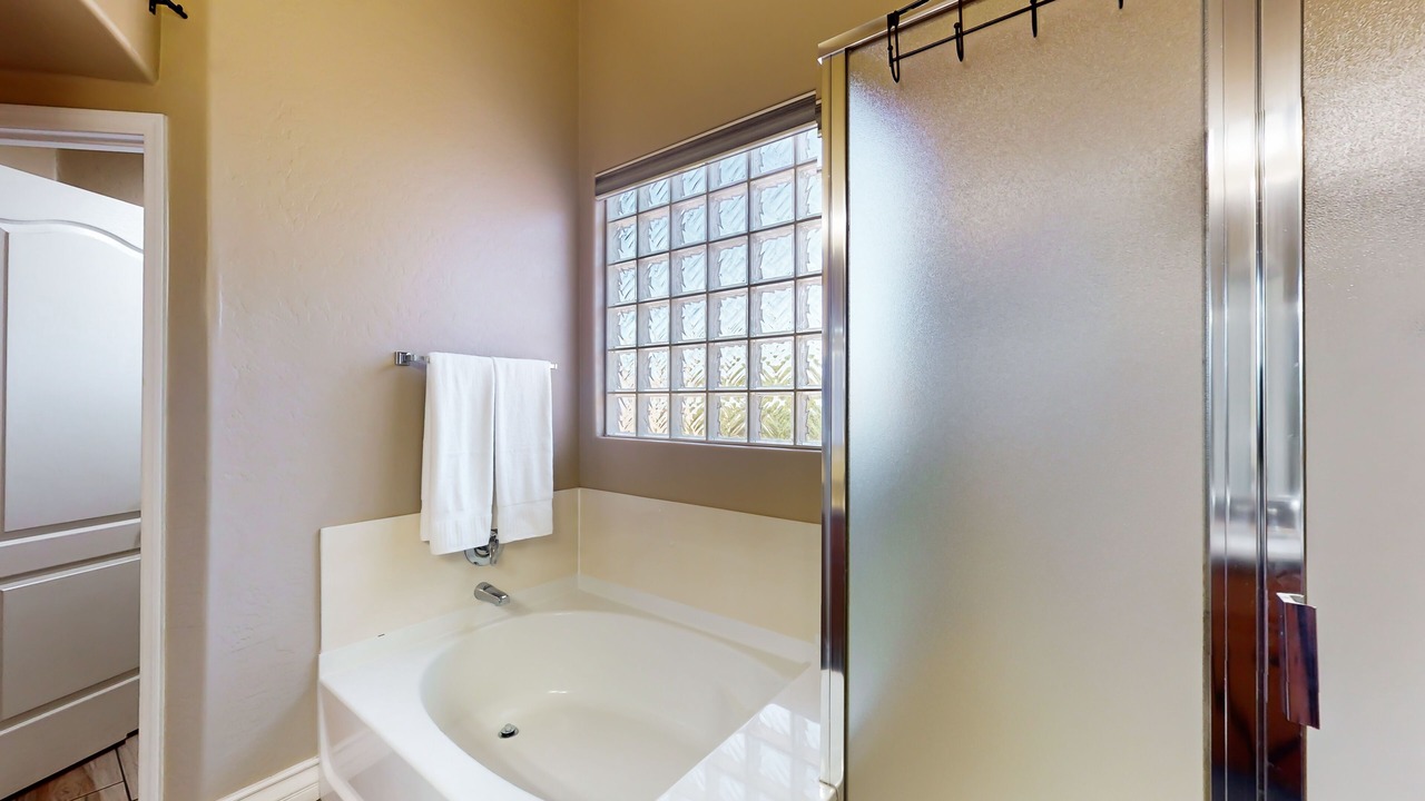 Photo of Bathroom in Surprise Farms