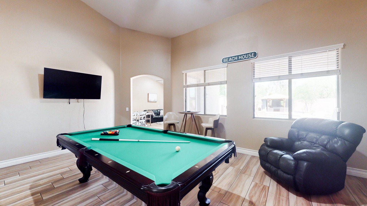 Photo of Bedroom in Surprise Farms