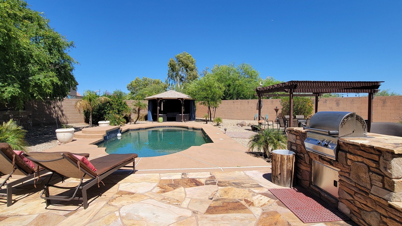 Photo of Outdoor in Surprise Farms