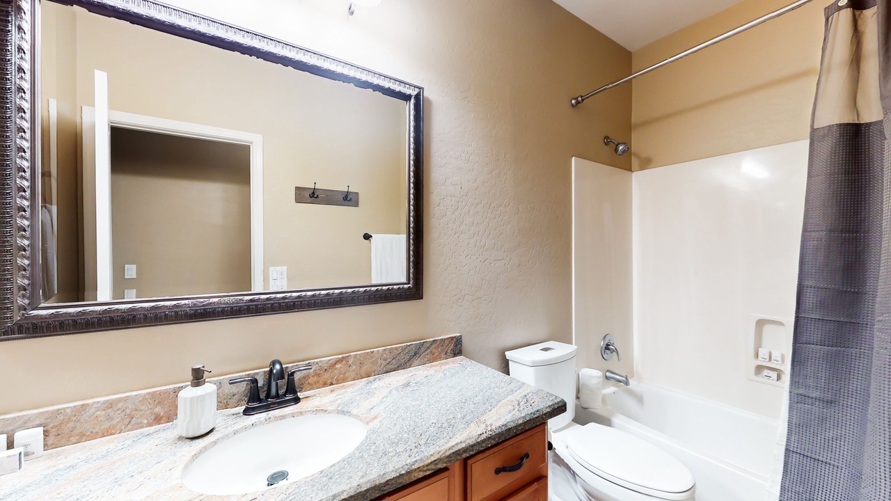 Photo of Bathroom in Surprise Farms