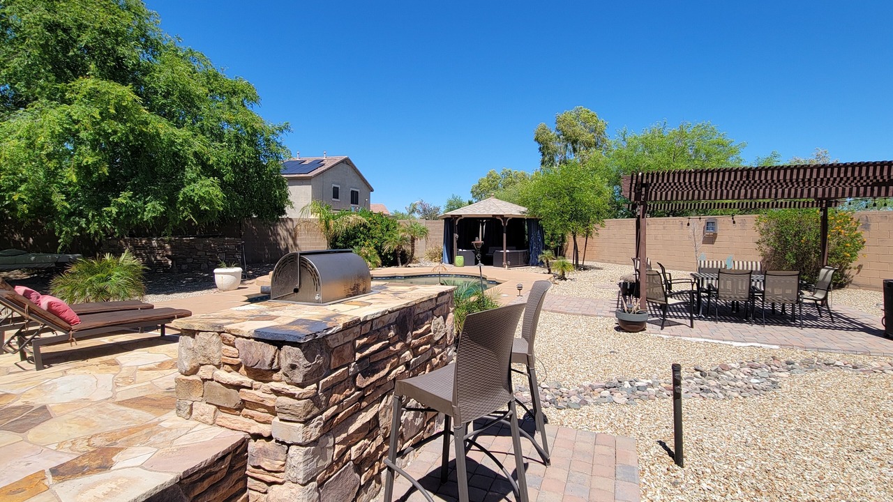 Photo of Outdoor in Surprise Farms