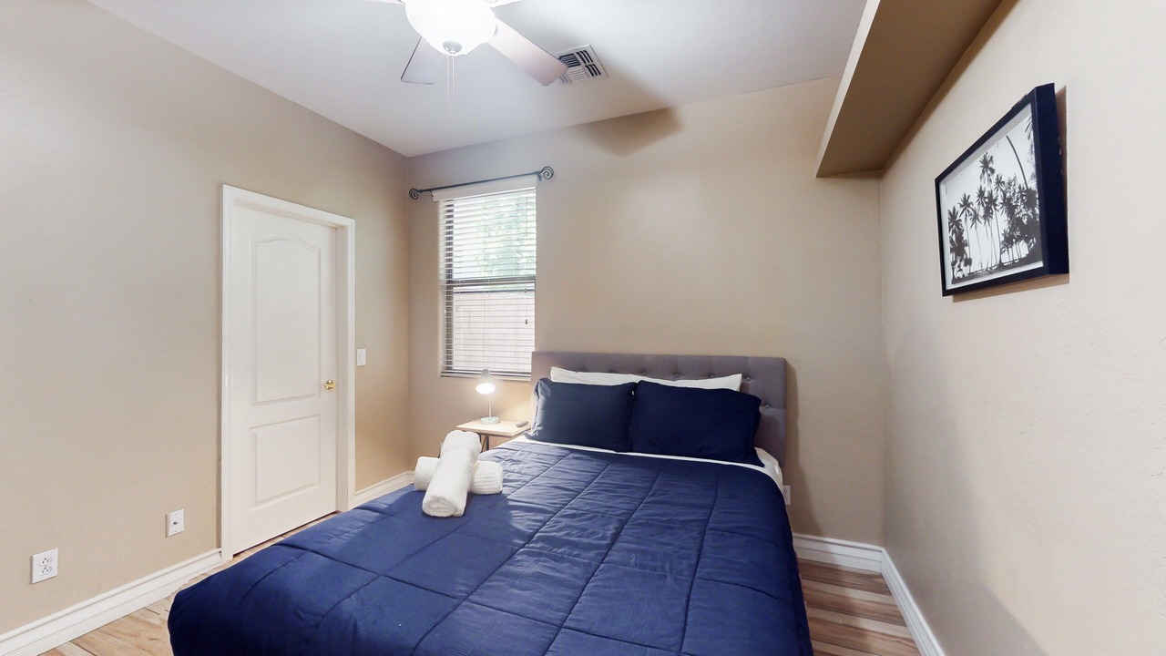 Photo of Bedroom in Surprise Farms