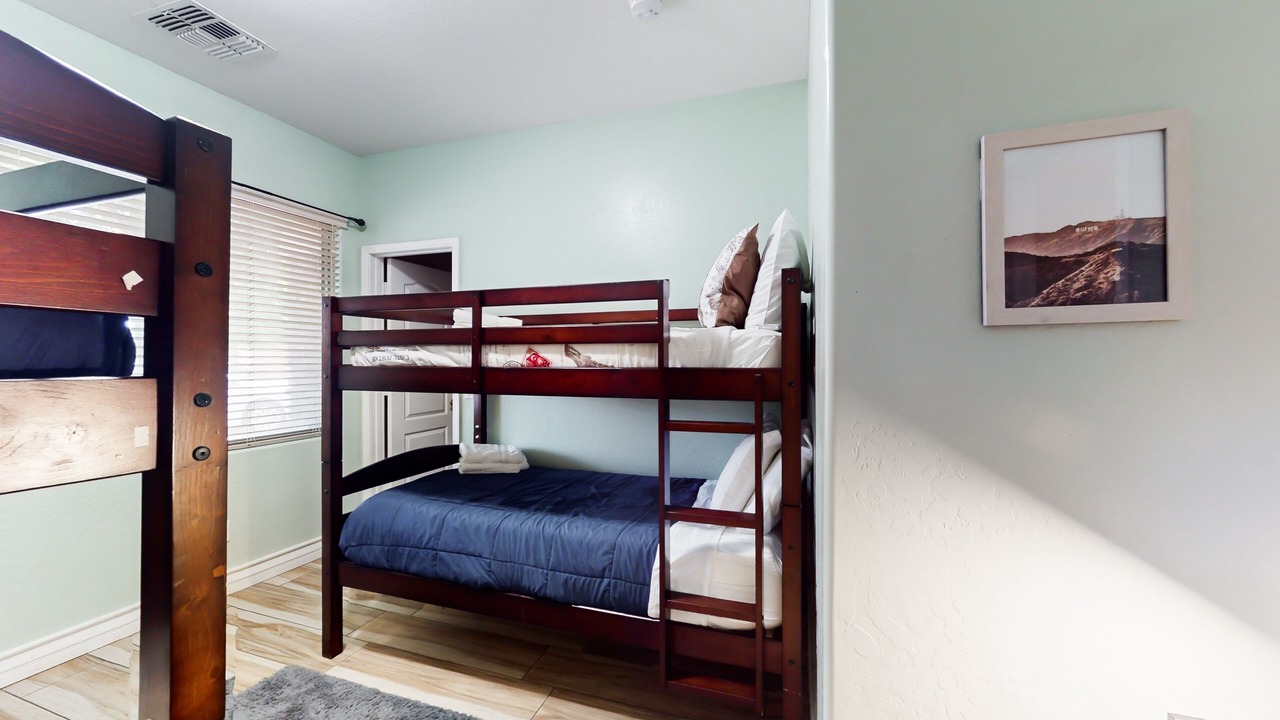 Photo of Bedroom in Surprise Farms