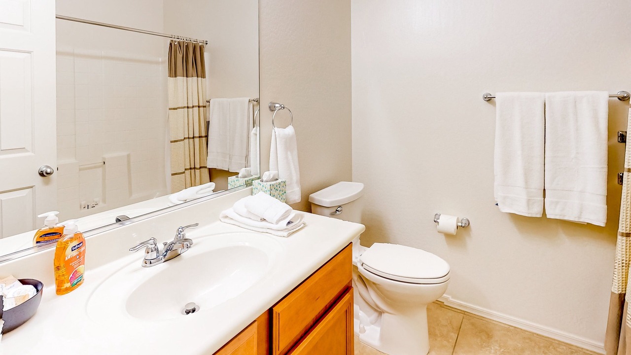 Photo of Bathroom in San Tan Valley