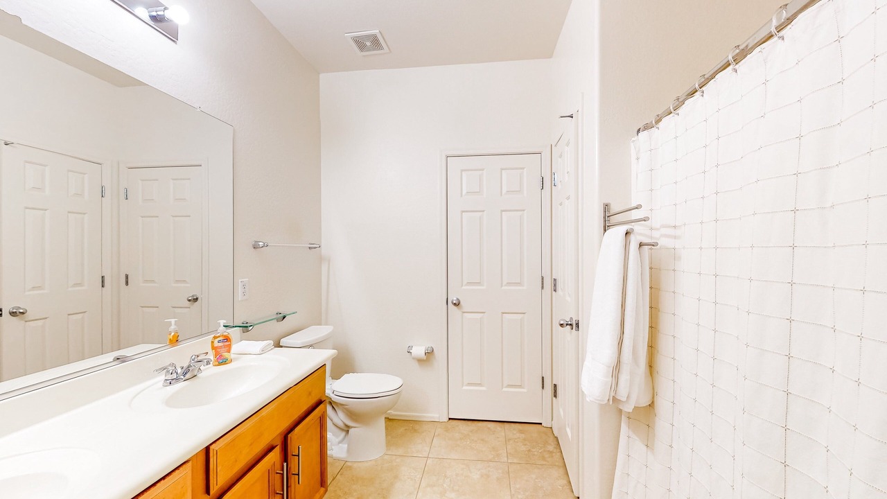 Photo of Bathroom in San Tan Valley