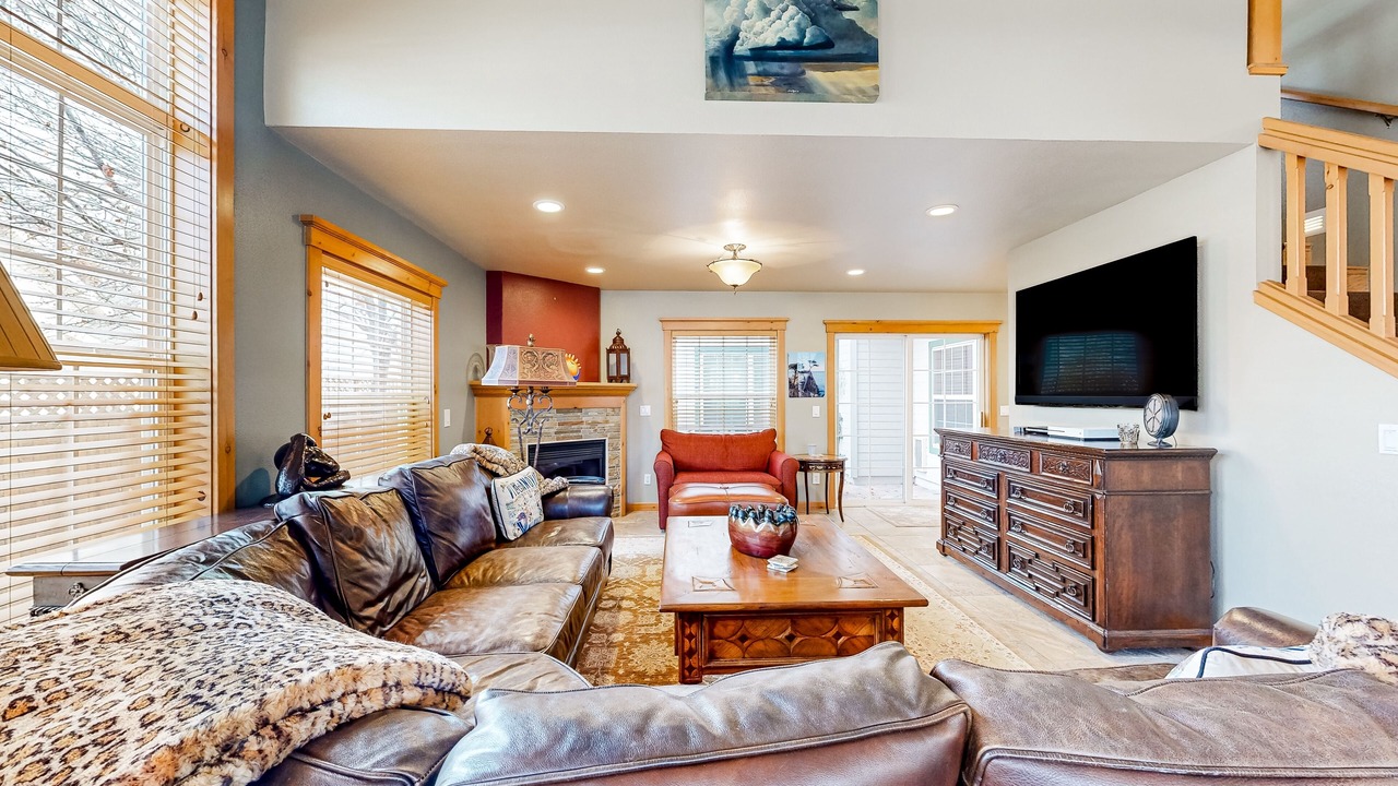 Photo of Livingroom in Flagstaff