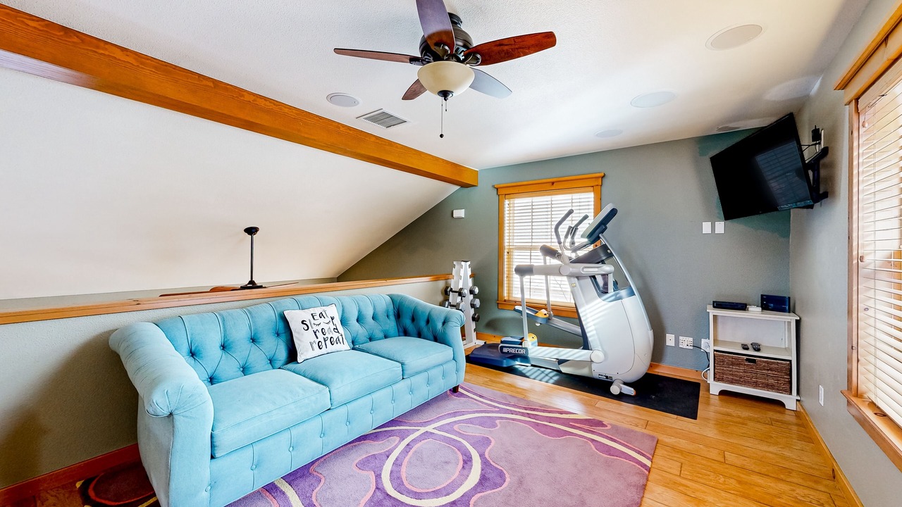 Photo of Livingroom in Flagstaff