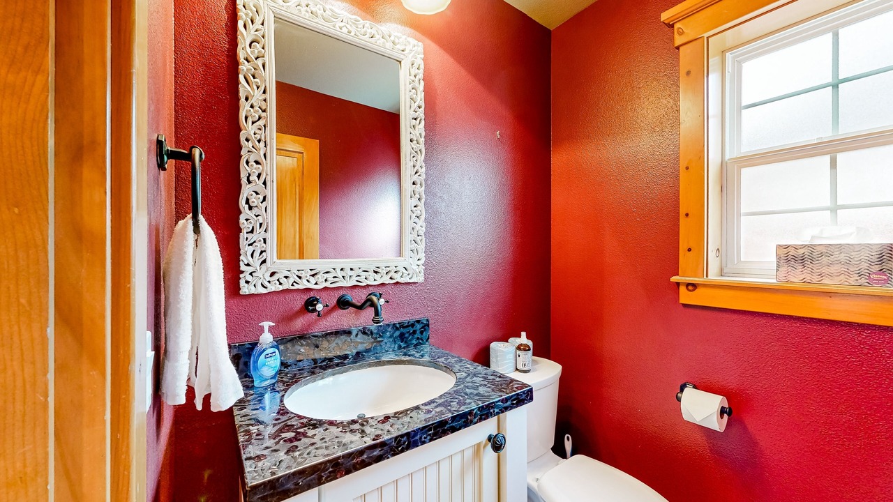 Photo of Bathroom in Flagstaff