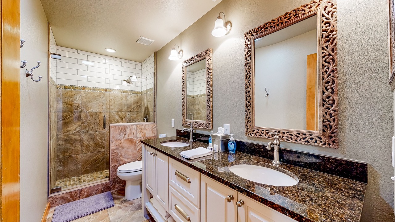 Photo of Bathroom in Flagstaff