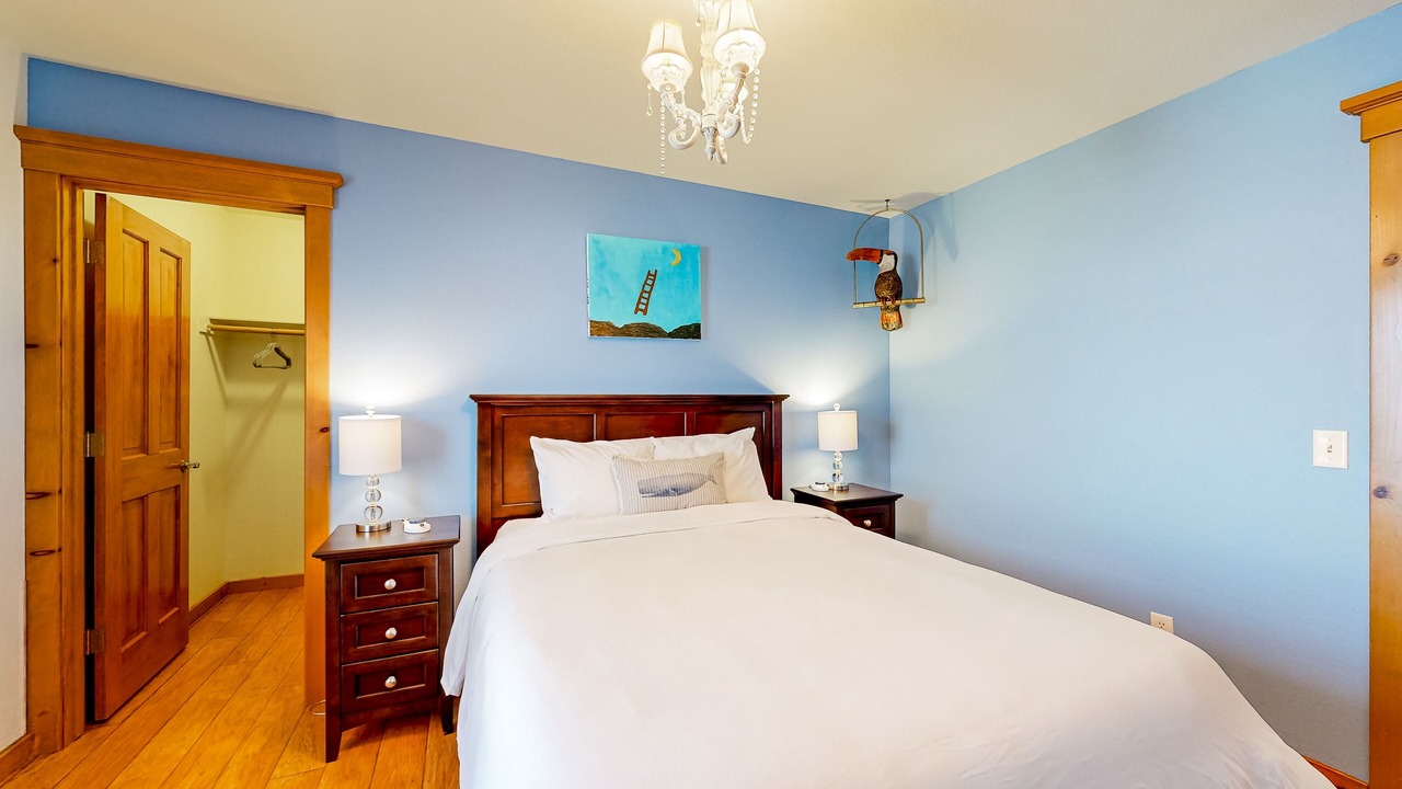 Photo of Bedroom in Flagstaff