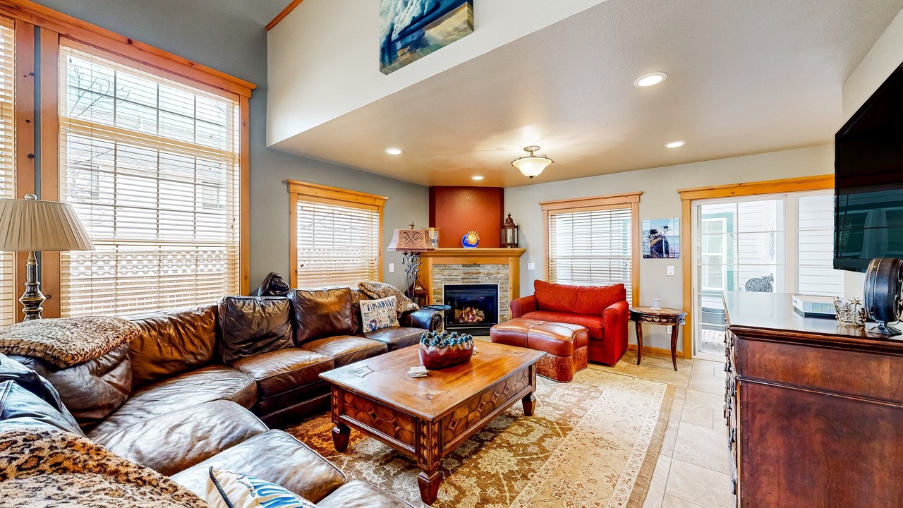 Photo of Livingroom in Flagstaff