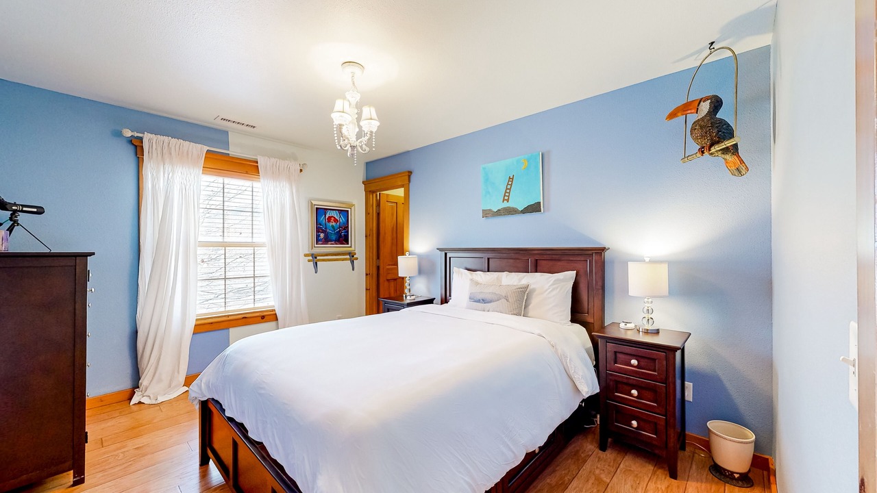 Photo of Bedroom in Flagstaff