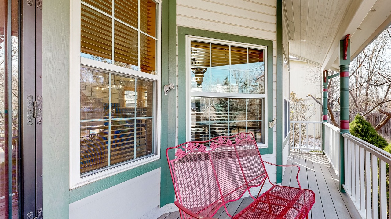Photo of Patio Balcony in Flagstaff
