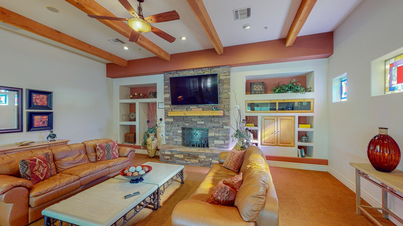 Photo of Livingroom in Rancho Vistoso
