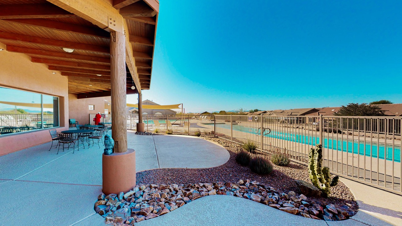 Photo of Outdoor in Rancho Vistoso