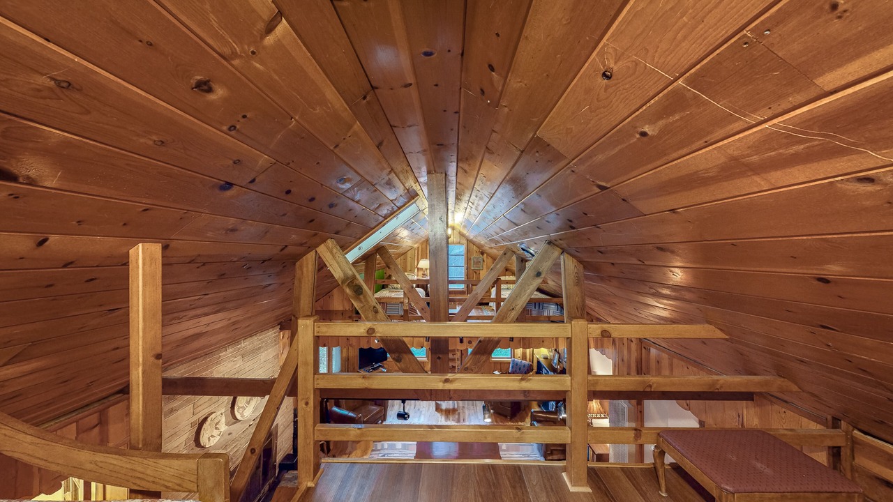 Photo of Bedroom in Sedona
