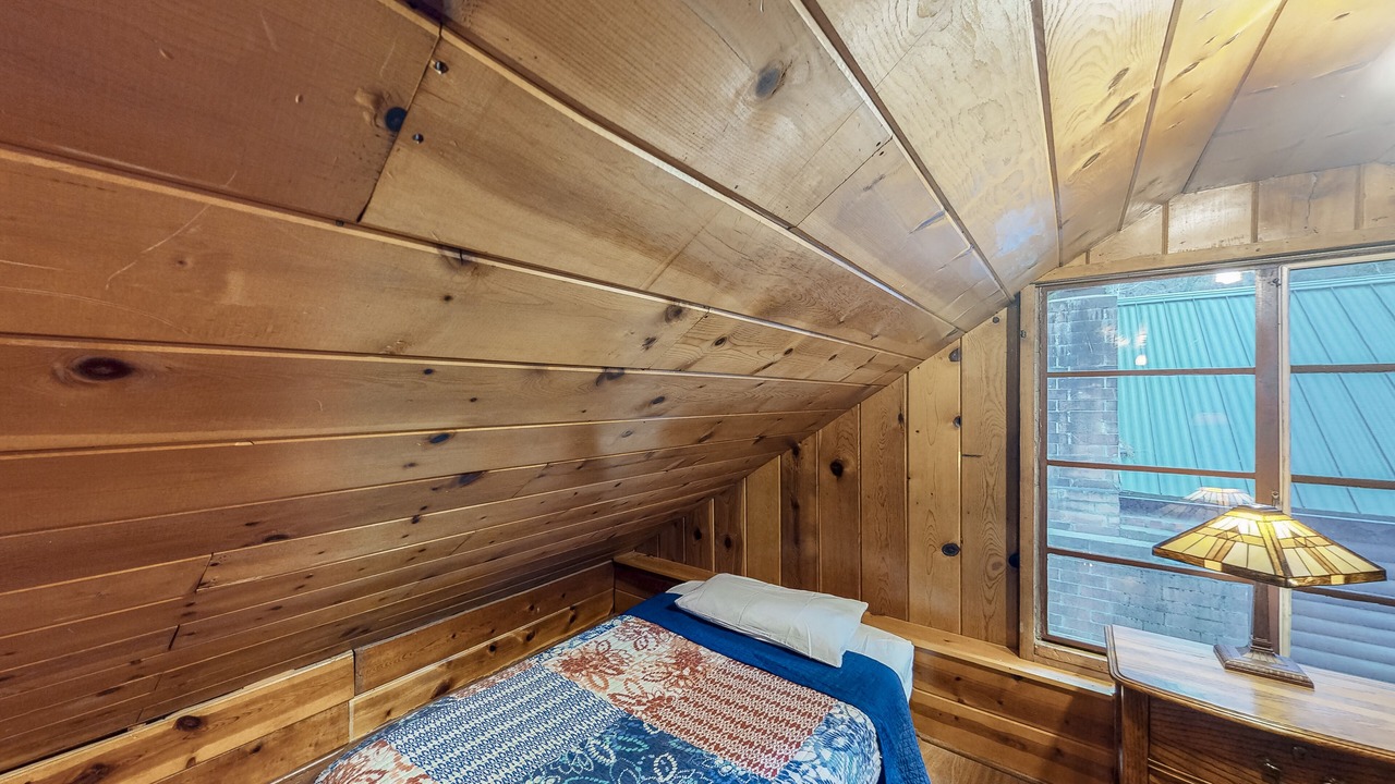 Photo of Bedroom in Sedona