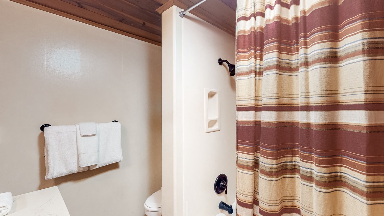 Photo of Bathroom in Sedona