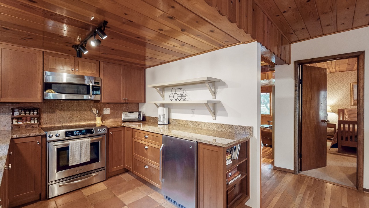 Photo of Kitchen in Sedona