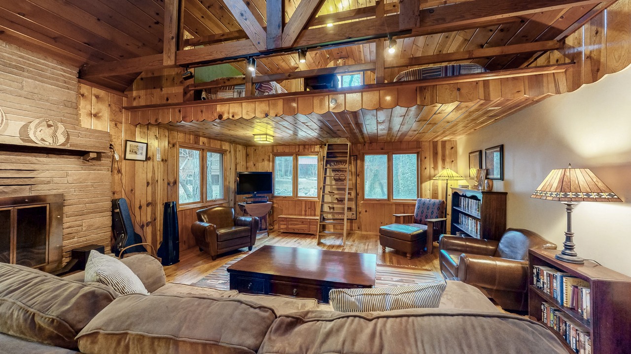 Photo of Livingroom in Sedona