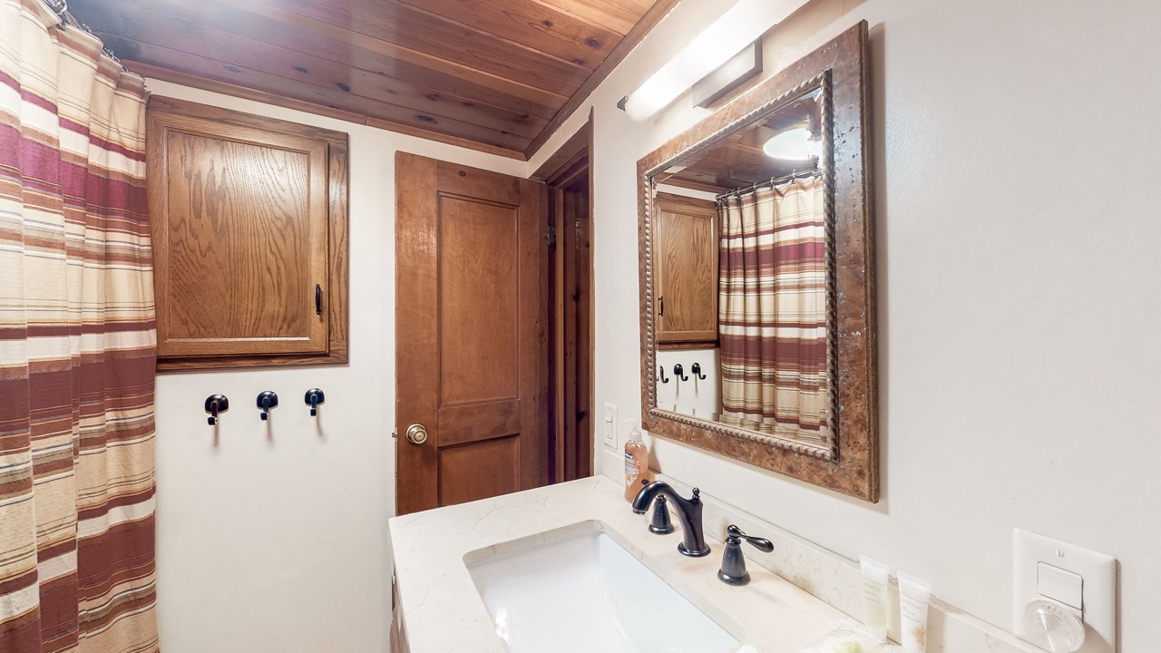 Photo of Bathroom in Sedona